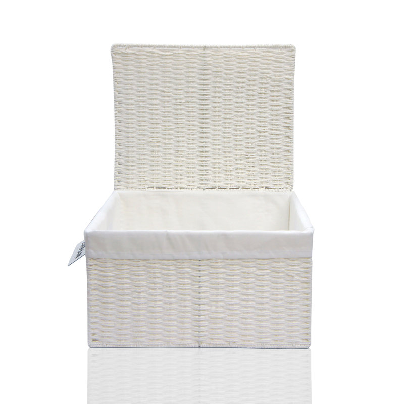 August Grove Decorative Basket