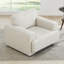 Ensemble de salon configurable lves