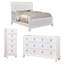 ensemble de chambre configurable standard Nevada