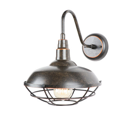 Andreas Wall Light