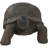 Gospodarczyk 30" Poly-Concrete Outdoor Tortoise Statue