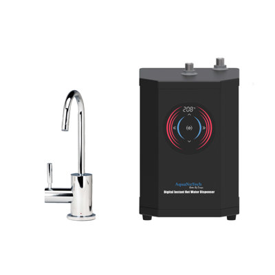 AquaNuTech Kitchen Faucet