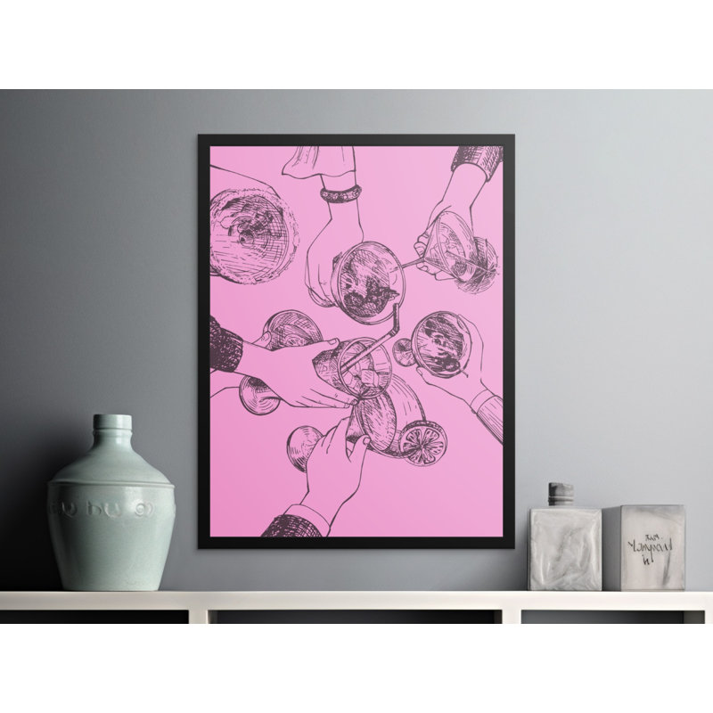 Kashvi No Frame Print, 16x24