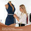 Mannequin femme Kinfant
