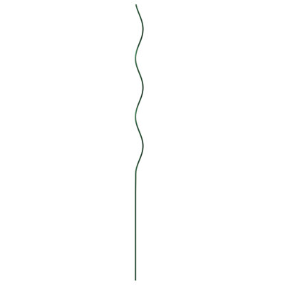 Spiral Plant Support Galvanised Steel