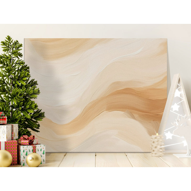 Wrapped Canvas Print Set
