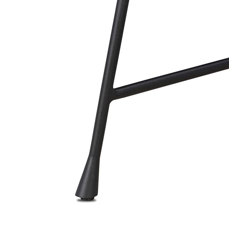 Ashburn Chair-Crete Putty, Surrey Plum