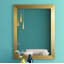 Miroir biseauté moderne / contemporain Ungar-2005172158-2005172138