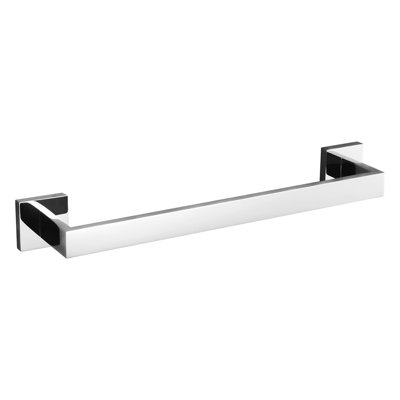 25.5" Wall Mounted Towel Bar