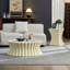 Ensemble de tables basses Vintage (ensemble de 2)