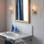 Thornsberry 1-Light Wallchiere-9835316