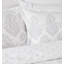 Dalisay 200TC 100% Cotton Sateen Duvet Cover Set-1348779908