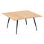 Four Leg Coffee Table