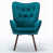 Teal Blue sélectionné