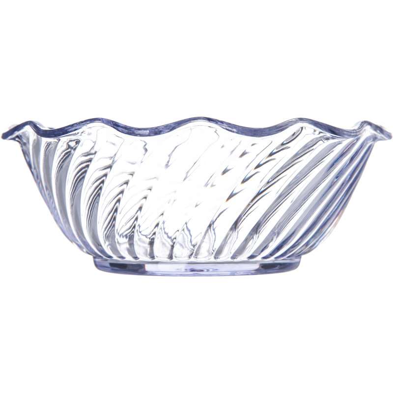 Bol à san 13 oz tulipe