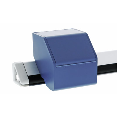 Plastic Desk Organizer