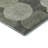 Premium Machine Washable Lubbers AMF1751 Geometric Rug-476650324