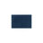 1 PCS 17X24" 100% Cotton Tufted 3000 GSM Reversible Bath Rug Navy-821449176-821449179