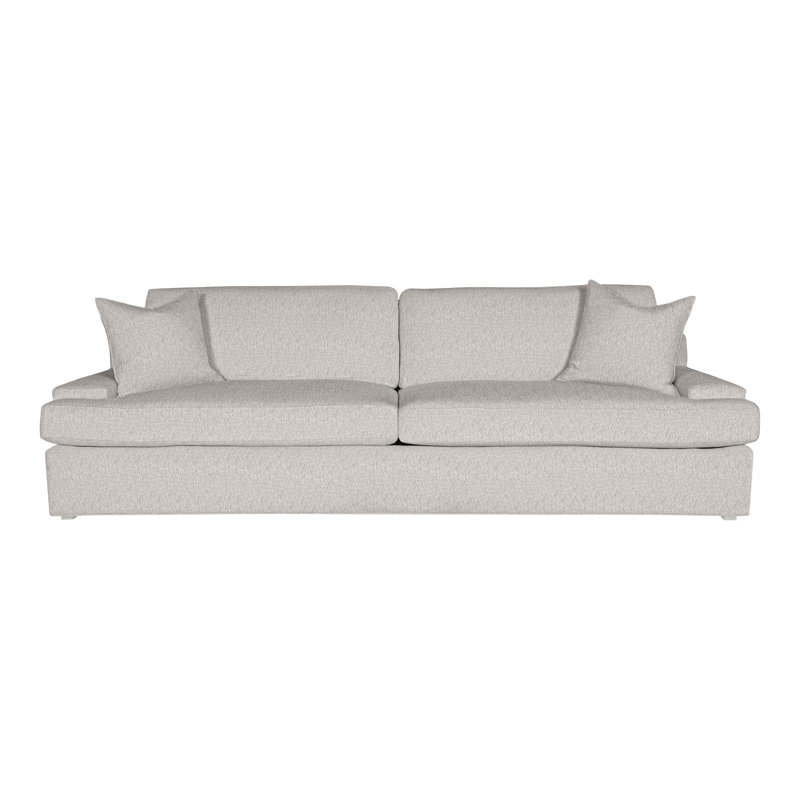 Crew 110" Extended Sofa, Wrenn, Navada Granite