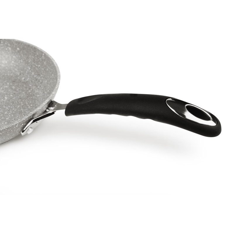 Forn-Ok Non-Stick Frying Pan, 47"