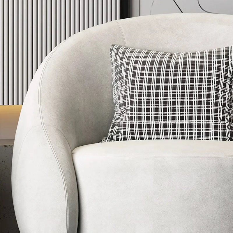 Fauteuil d'appoint