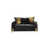 Polyester noir est en rupture de stock