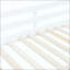 Lit mezzanine avec bureau coulissant et lit gigogne, lit superposé multifonctionnel avec 2 tiroirs de rangement et marches de rangement, jeu de lit et station de travail peu encombrants-131125031-131125032