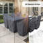 Outdoor Cover