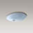 Caxton Undermount Lavatory, 19" x 15"-6929441-2844214