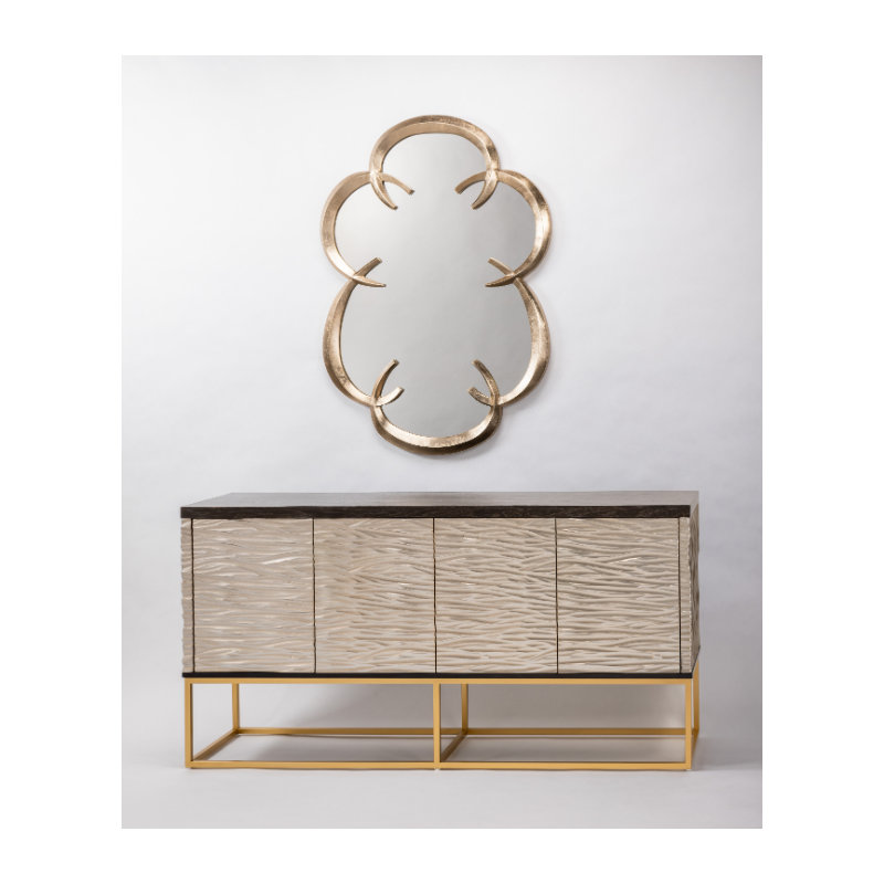 68'' W Accent Cabinet