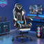 Fauteuil inclinable ergonomique Hoffree-69741797