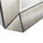 Glass Frame Wall Mirror