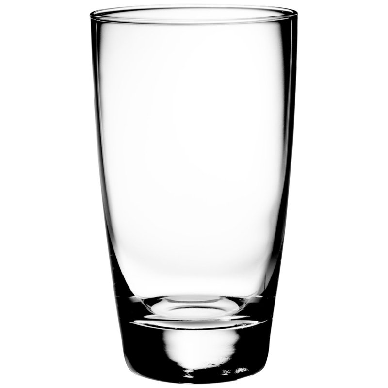Nadia 15.25 oz. Cooler Drinking Glasses