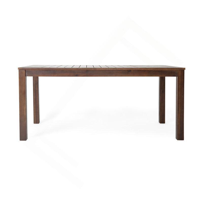 MANILA 69'' TABLE