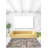 Mika Viscose Floral Indoor Rug