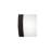 Antoni Mirror Black Large Black-121187537