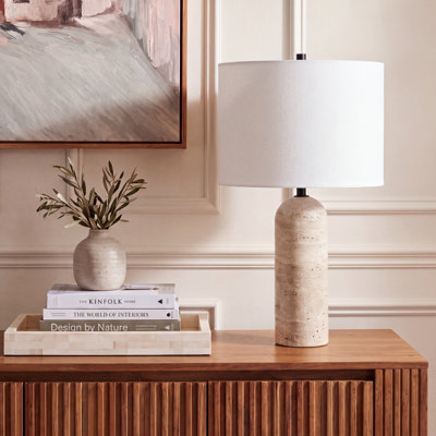 Lampe de table Kebo