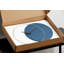 Wood Wall Clock-71649704