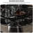Luxury Modern Marble Round Dining Table-105320785