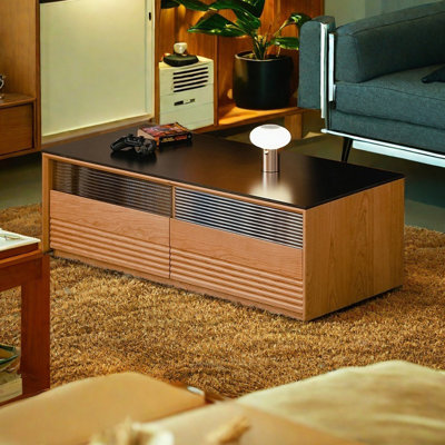 Table basse Rock