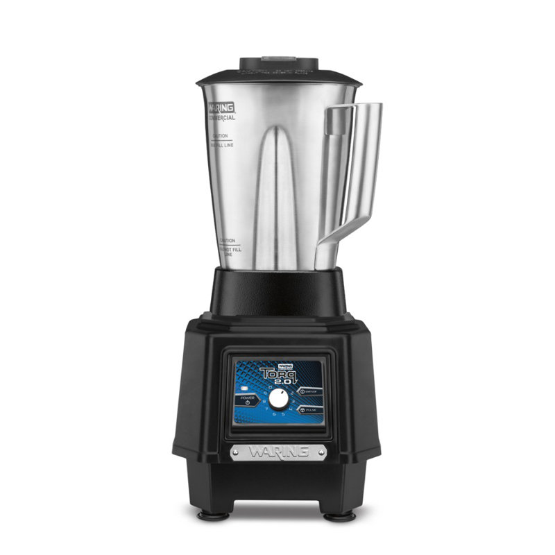 Waring 2 Speed 48oz. Countertop Blender