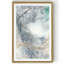 Ondulation ondulée II - reproduction d'art sur toile-261470393-261471510