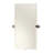 London Terrace Frameless Pivoting Mirror-20227102-20213124