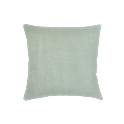 Linen Pillow Cover