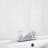 Nonmetallic Acrylic Handle Bath Faucet