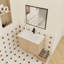 Meuble-lavabo flottant 30 po avec lavabo-1280258822