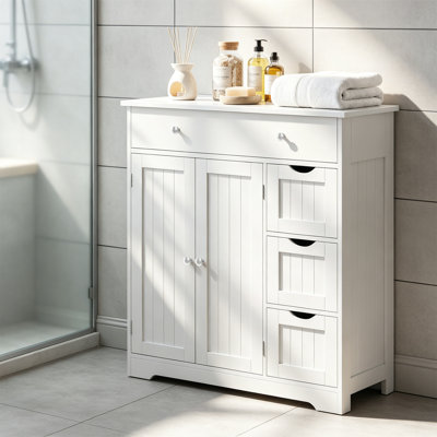 Freestanding Bathroom Cabinet