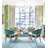 Miss Muffet Kit Kemp x Annie Selke Miss Muffet Handwoven Cotton Rug-124434746-124434742
