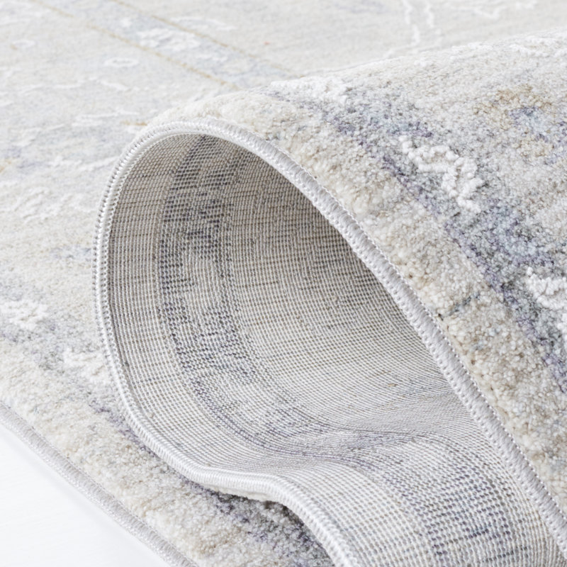 Tapis oriental performance Garreth, Rectangle 9 pi x 12 pi