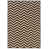 Noir/Brun